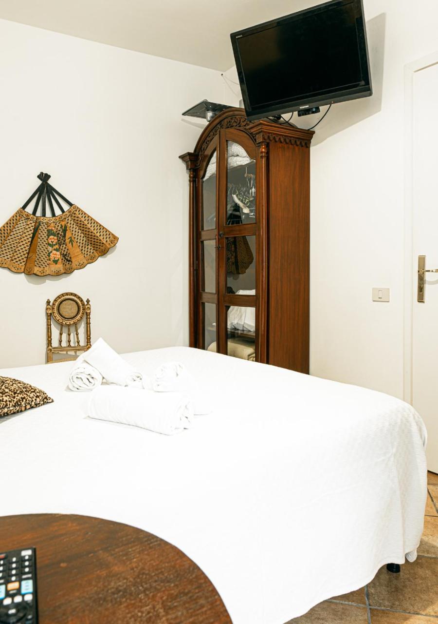 B&B Sinbad La Scialuppa เฟรเจเน ภายนอก รูปภาพ