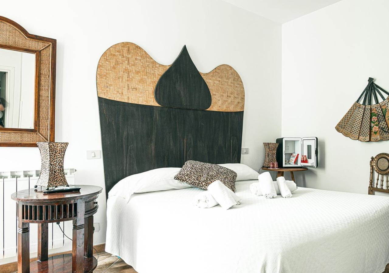B&B Sinbad La Scialuppa เฟรเจเน ภายนอก รูปภาพ
