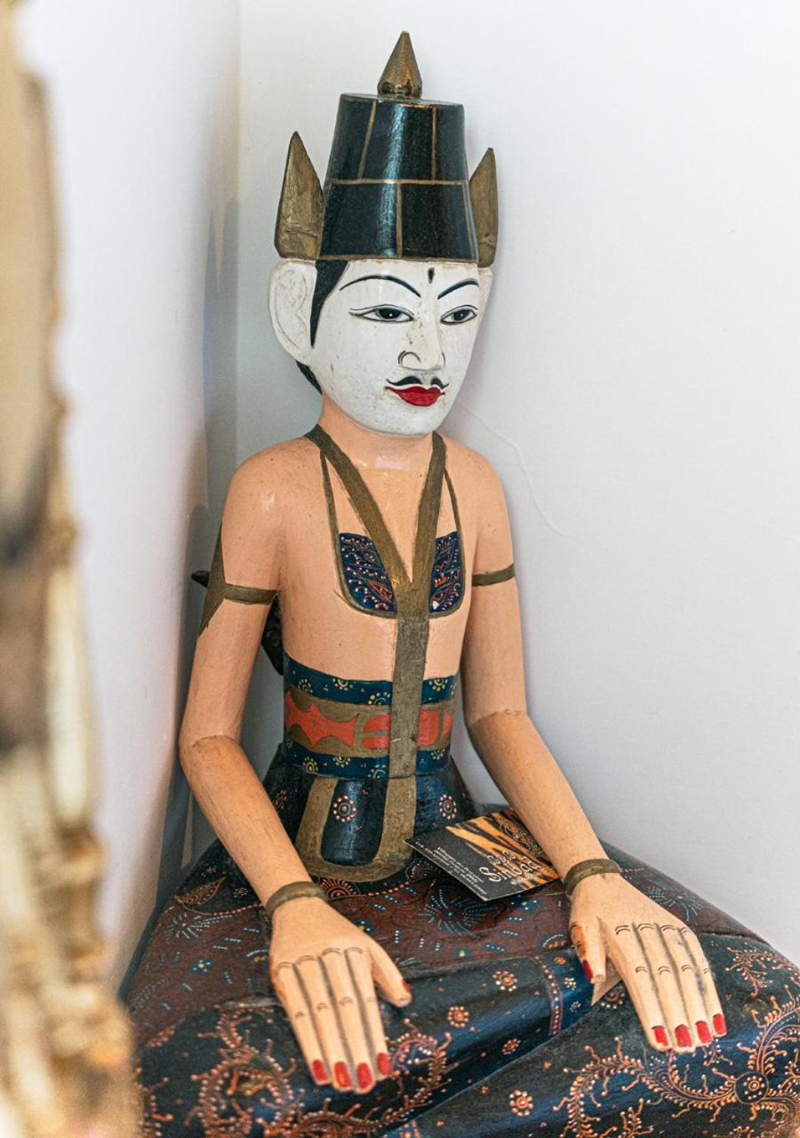 B&B Sinbad La Scialuppa เฟรเจเน ภายนอก รูปภาพ