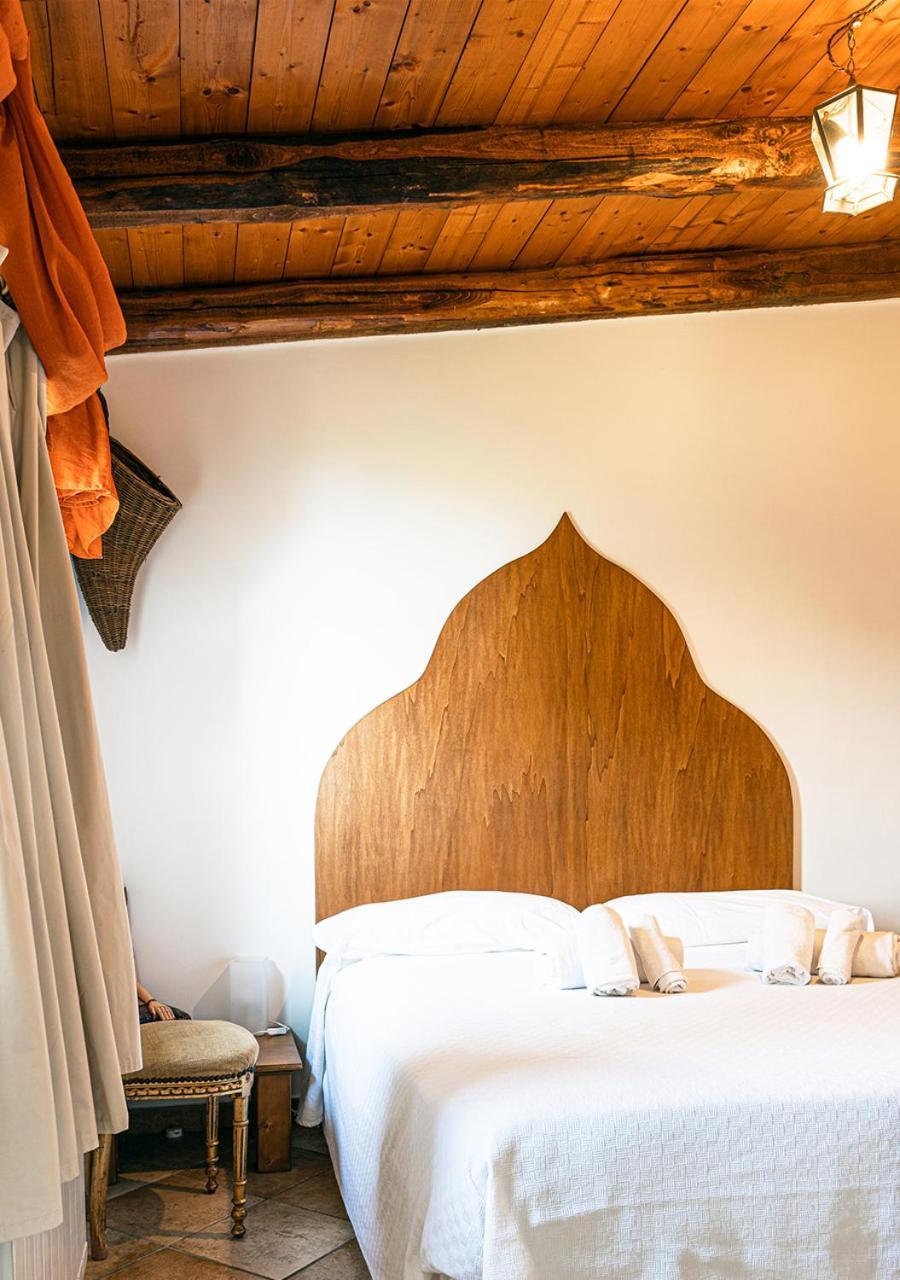 B&B Sinbad La Scialuppa เฟรเจเน ภายนอก รูปภาพ